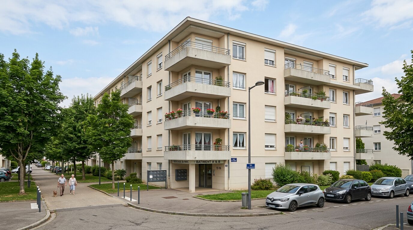 Habitation à loyer modéré (HLM) : le guide de l’expert en 2026