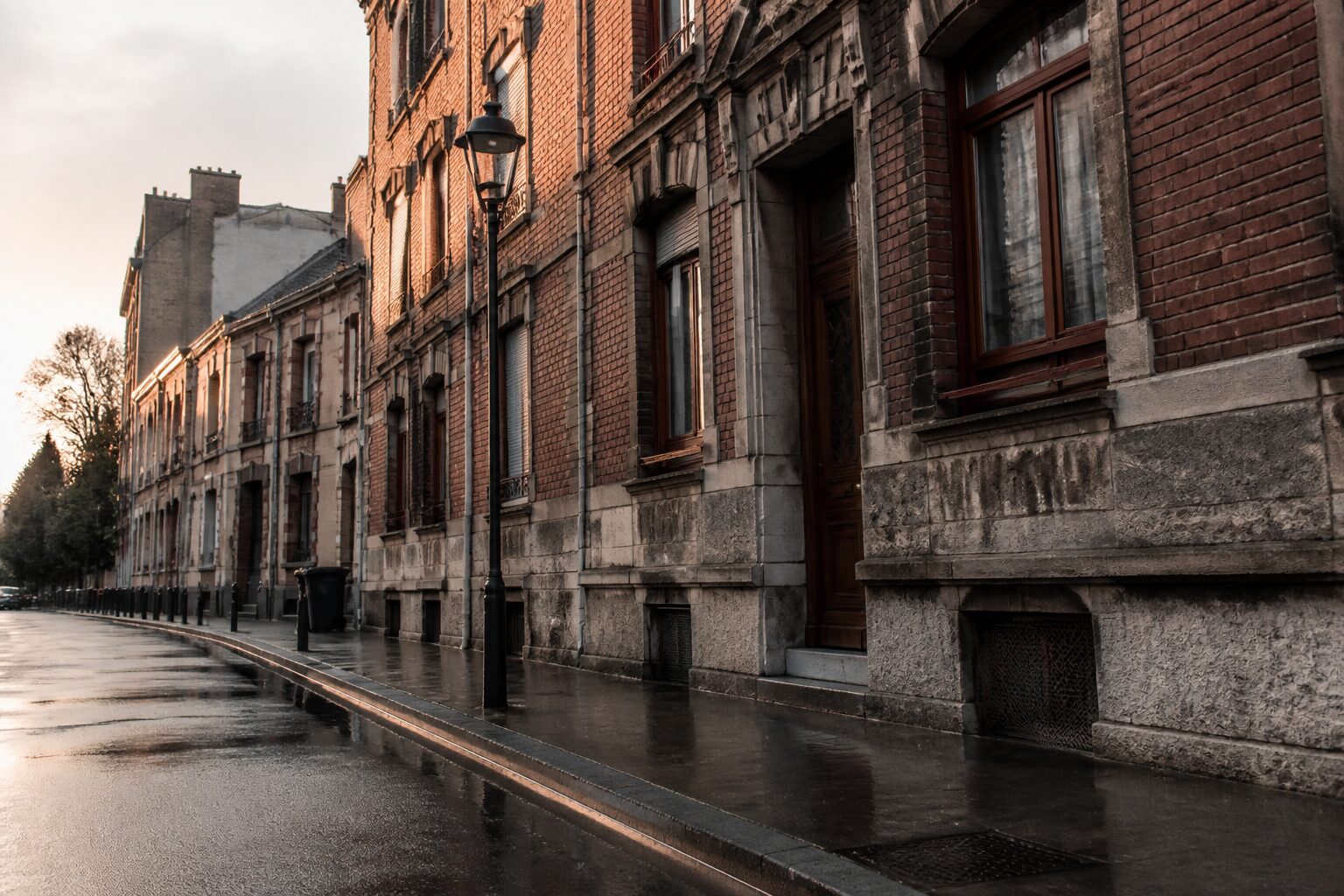 Quartiers chauds à éviter de Dijon : les Grésilles en tête