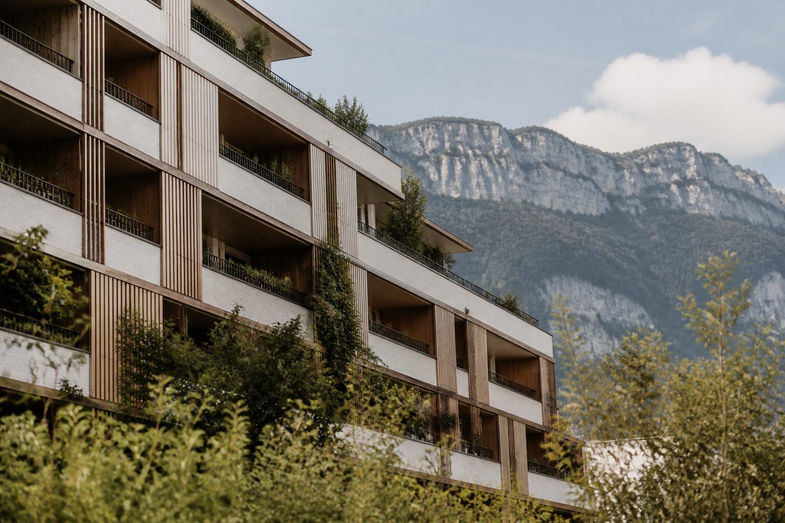 Résidence écologique à Grenoble : ce que vite-un-chantier change vraiment