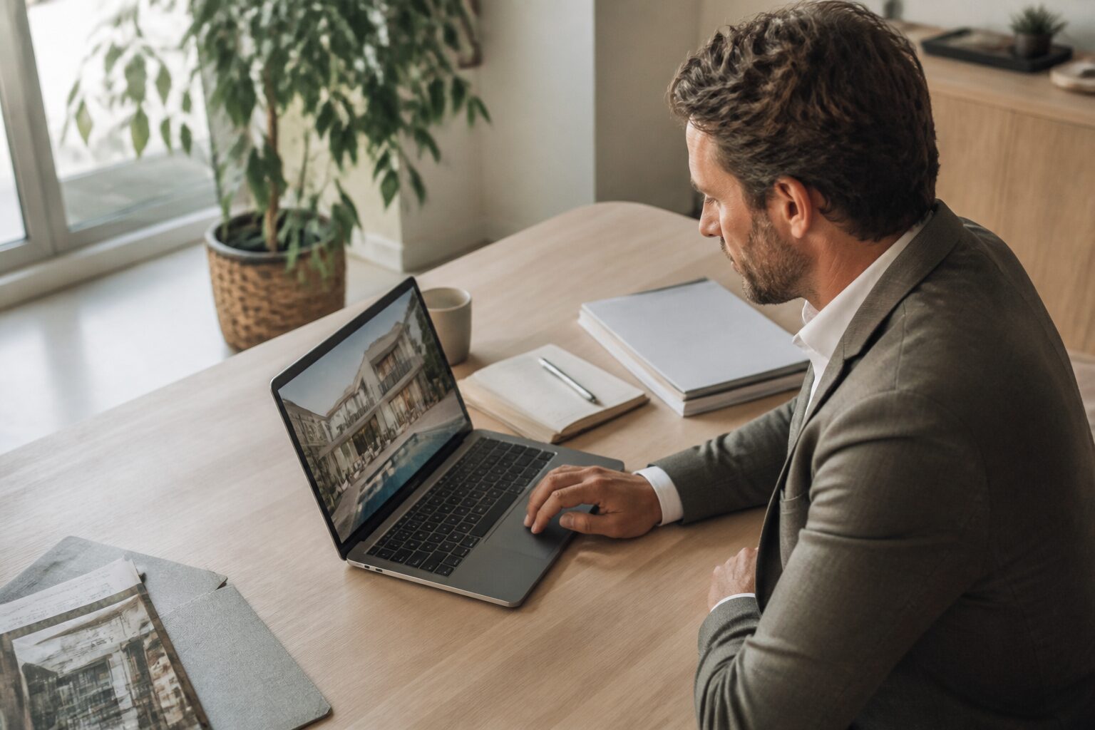 Revuefonciere.com : ce que le site propose vraiment en immobilier