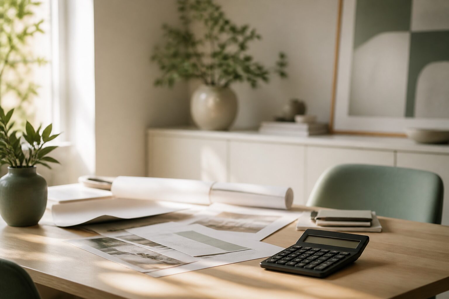Indice du cout de la construction : valeurs et calcul 2026