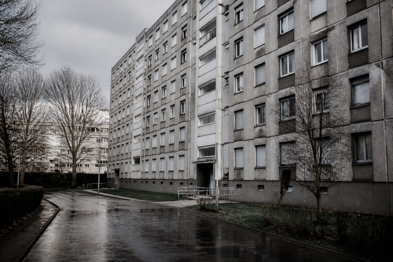 Quartiers à éviter à Mantes-la-Jolie : le Val Fourré en tête