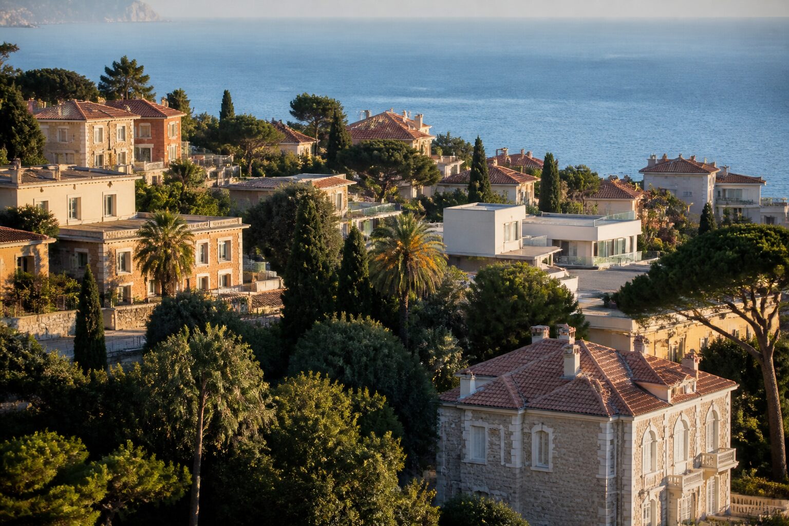 Meilleurs quartiers à Marseille : le 7e en tête