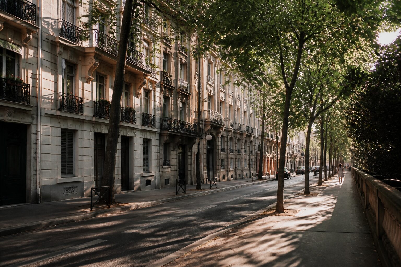 Meilleurs quartiers à Nantes : Hauts-Pavés en tête