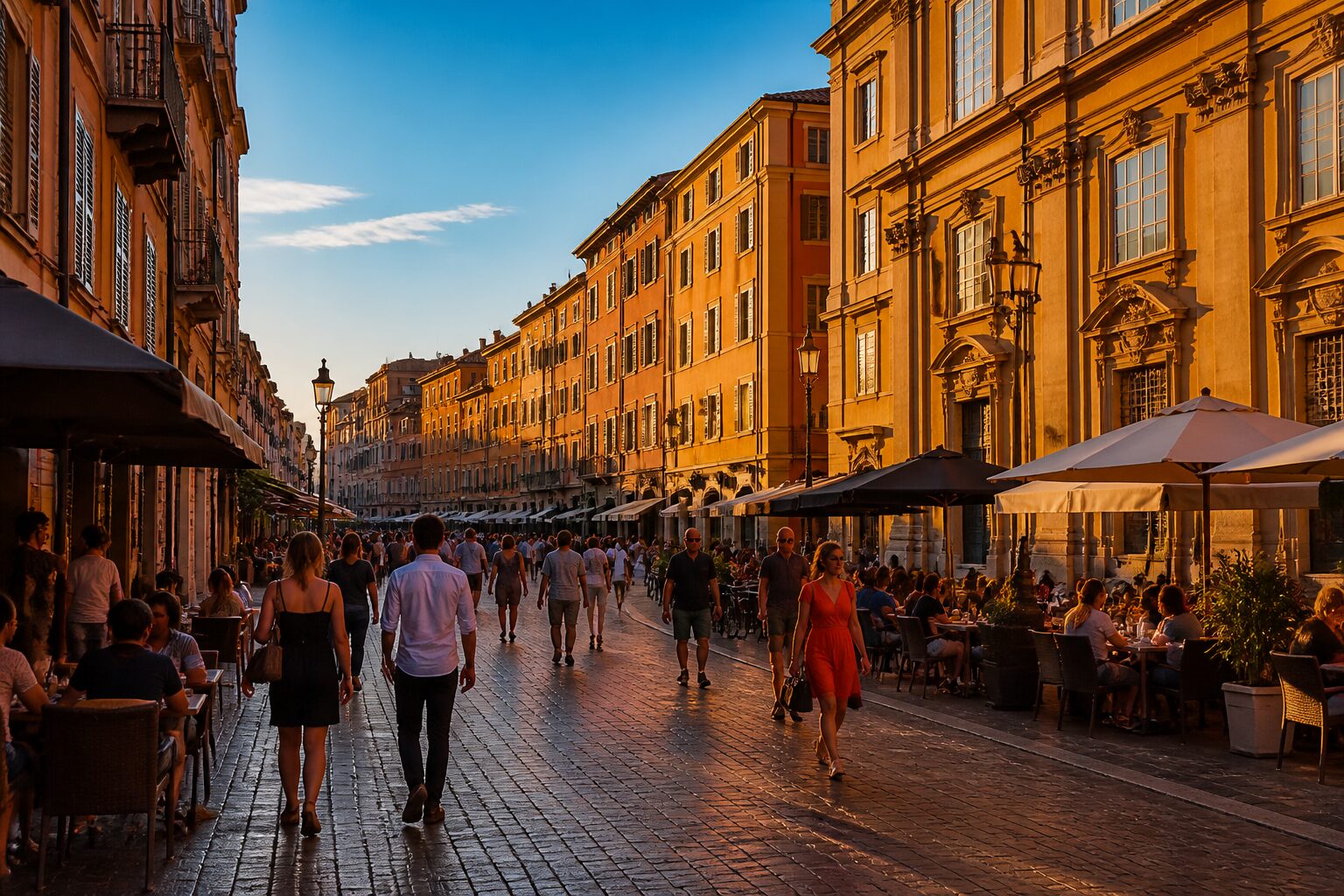Meilleurs quartiers à Nice : le Carré d’Or en tête en 2026