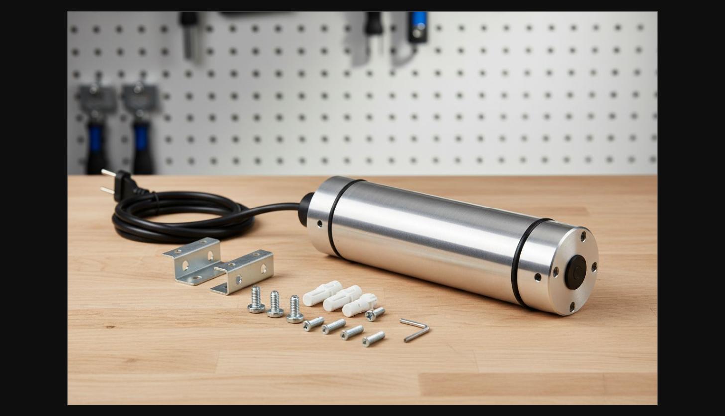 Comment fonctionne un moteur de volet roulant en 2026 ?