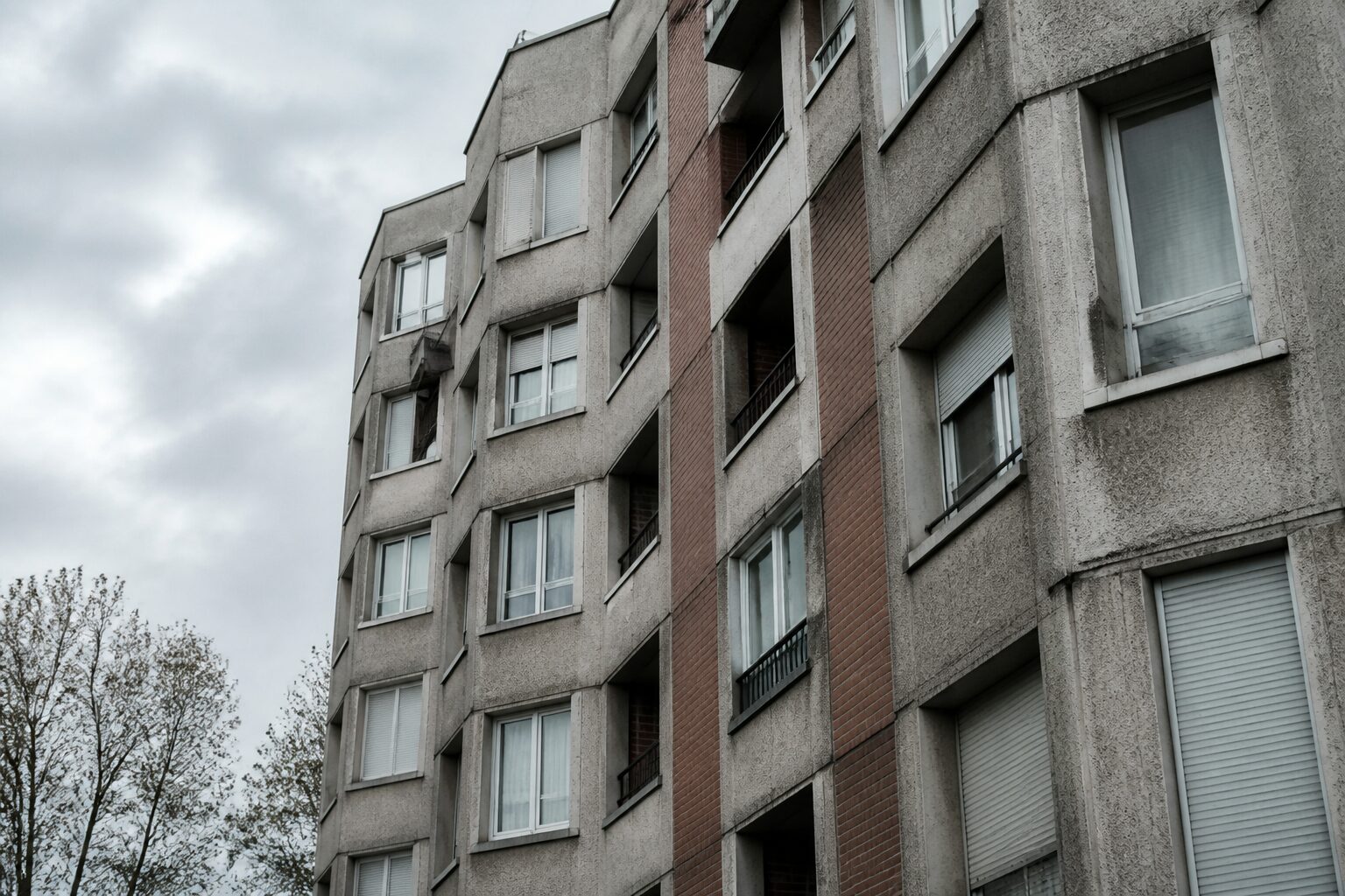 Quartiers à éviter à Évry : les Pyramides en tête