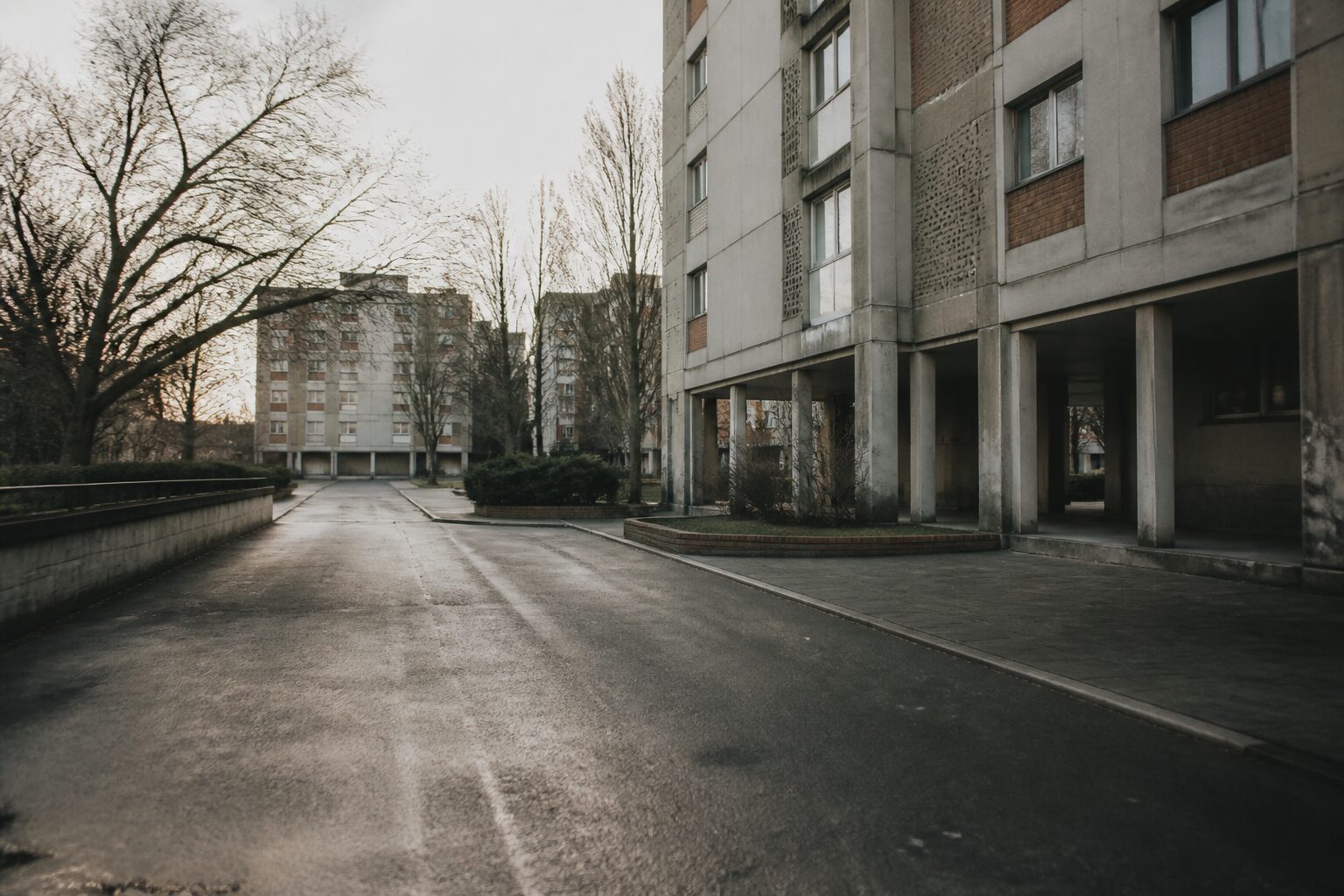 Quartiers à éviter à Grigny : la Grande Borne en tête