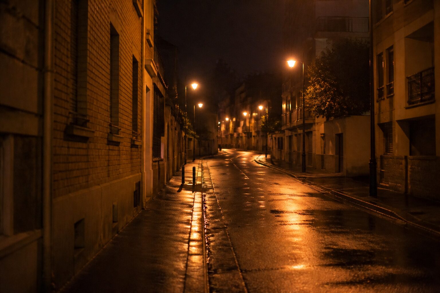 Sarcelles quartier chaud