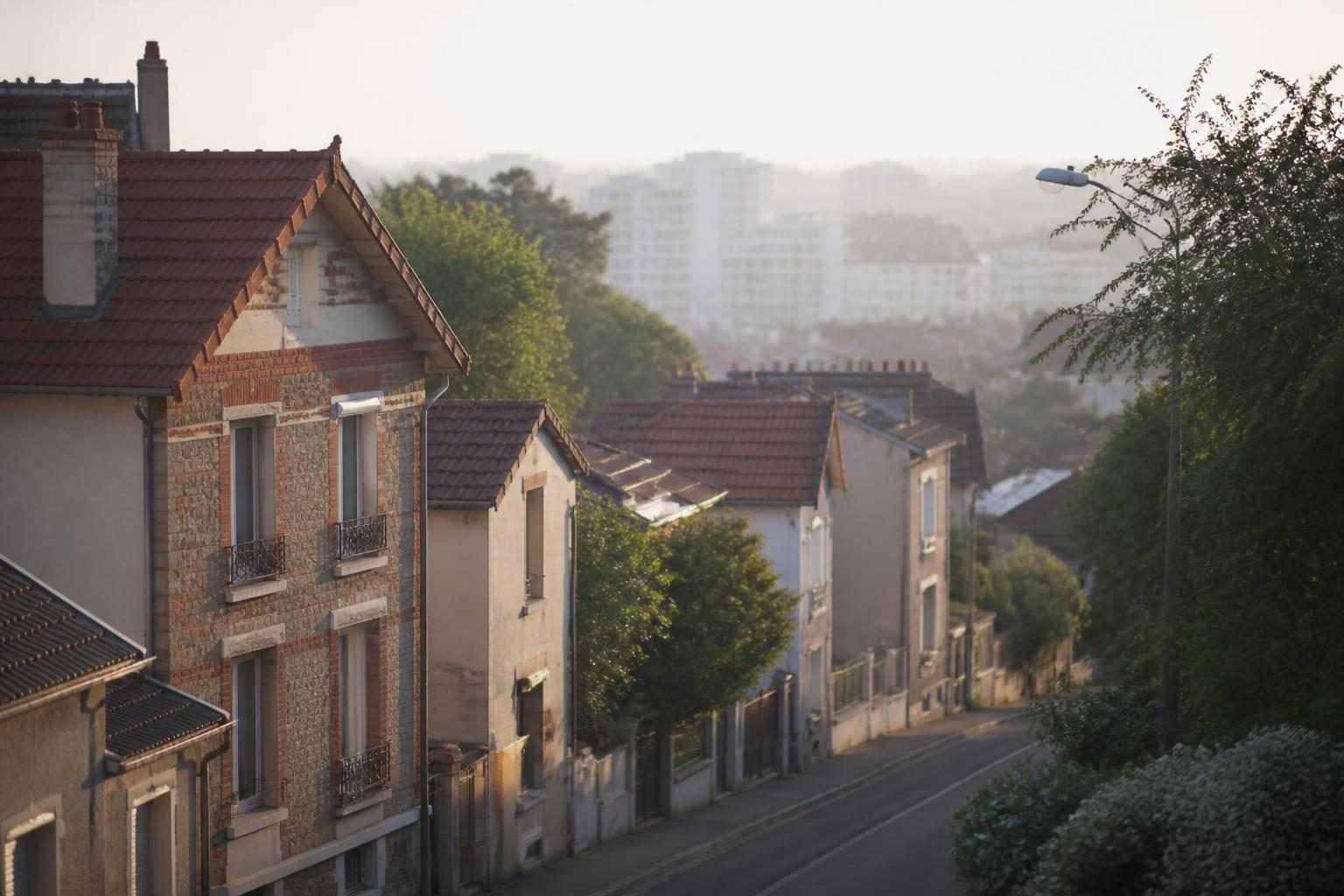 Quartiers à éviter à Champigny-sur-Marne : Bois l’Abbé