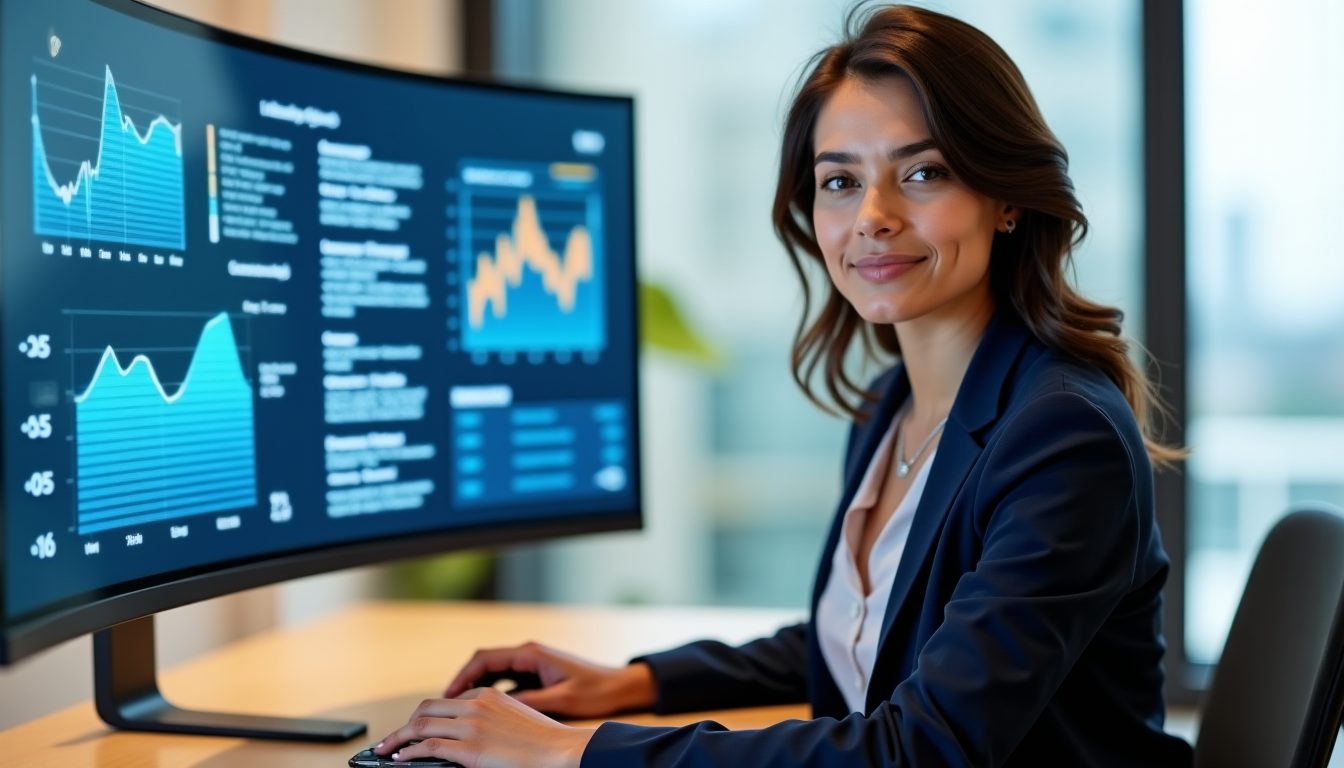 Analyse de contrats et PDF par l’IA : la solution claire en français