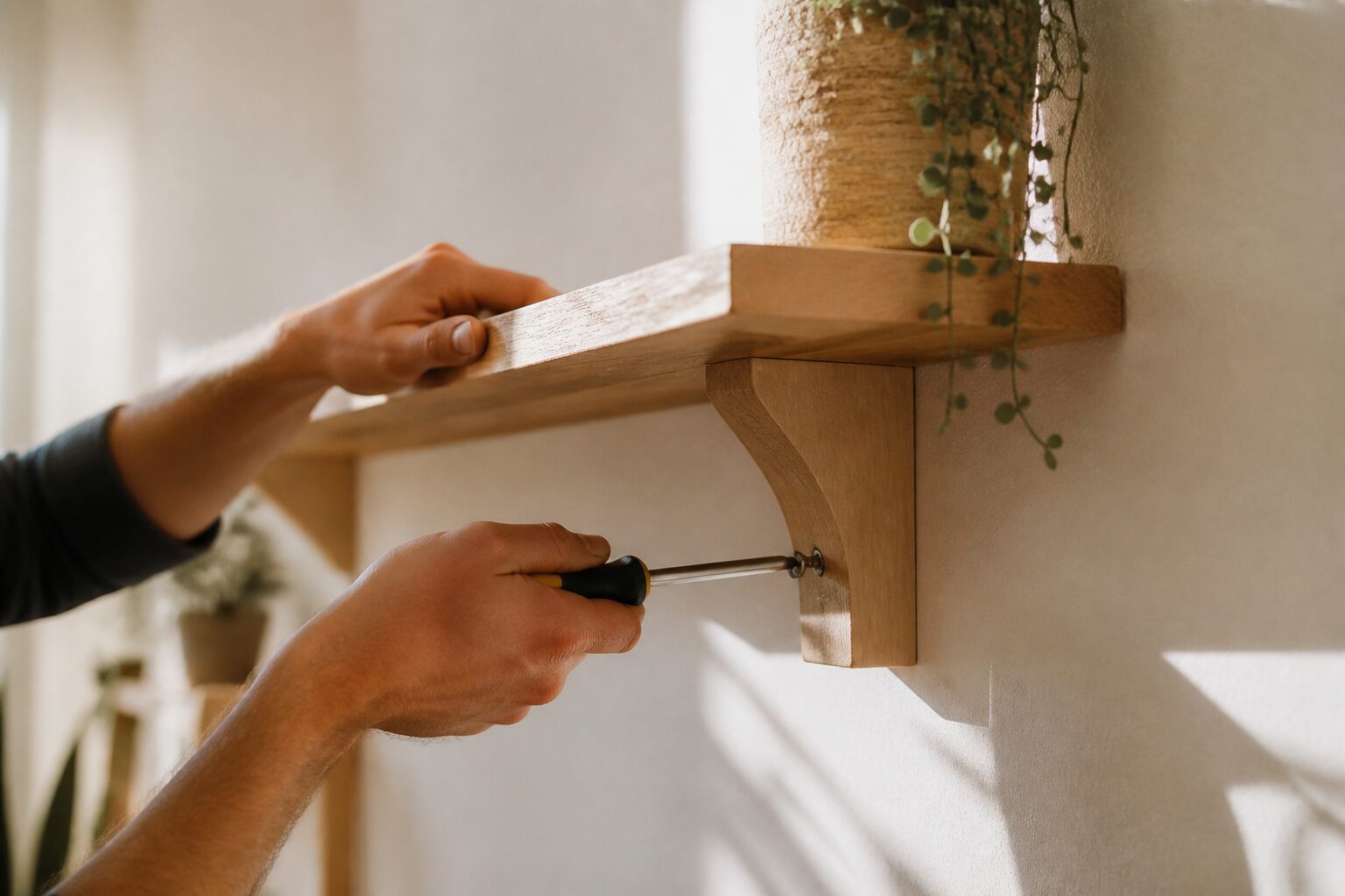 Stage bricolage bricoludik.fr : pratique et communauté pour progresser concrètement