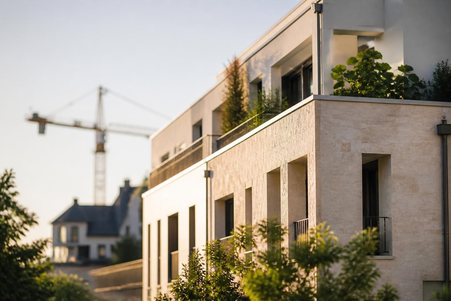 Immobilier neuf Pinel : les villes à éviter