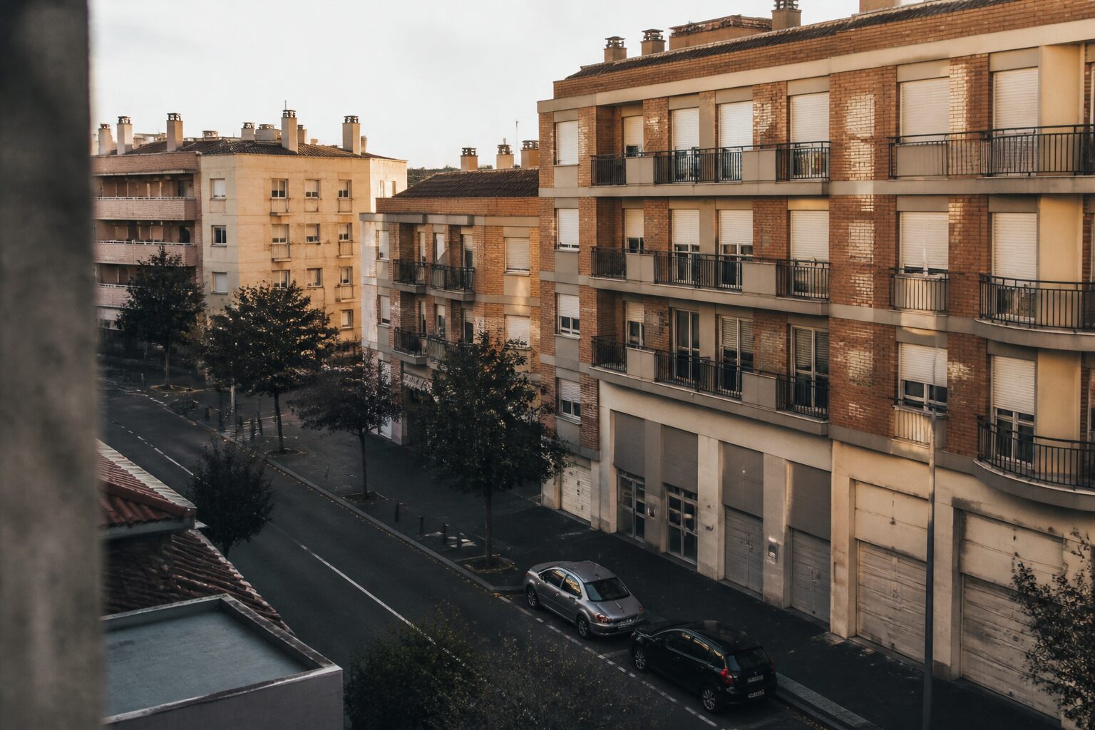 Quartiers à éviter à Valence : le Plan en tête