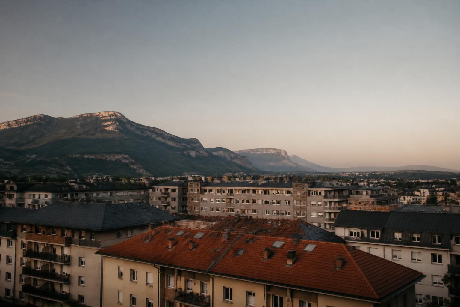 Quartiers à éviter à Chambéry : le Biollay en tête