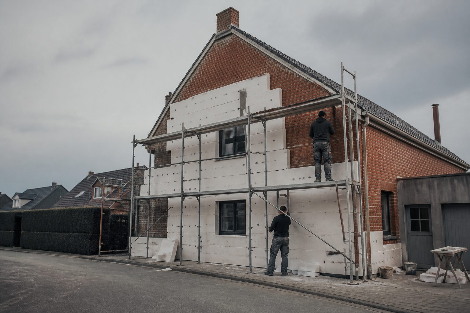 Tousrenov.be devis travaux : que vaut la plateforme belge ?