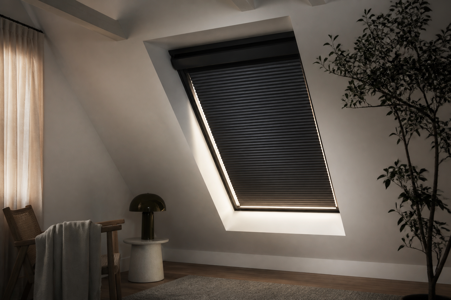 Volet velux solaire : tout savoir avant d’acheter en 2026