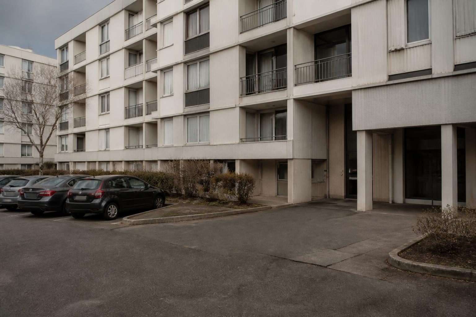 Quartiers à éviter à Combs-la-Ville : Galilée en tête