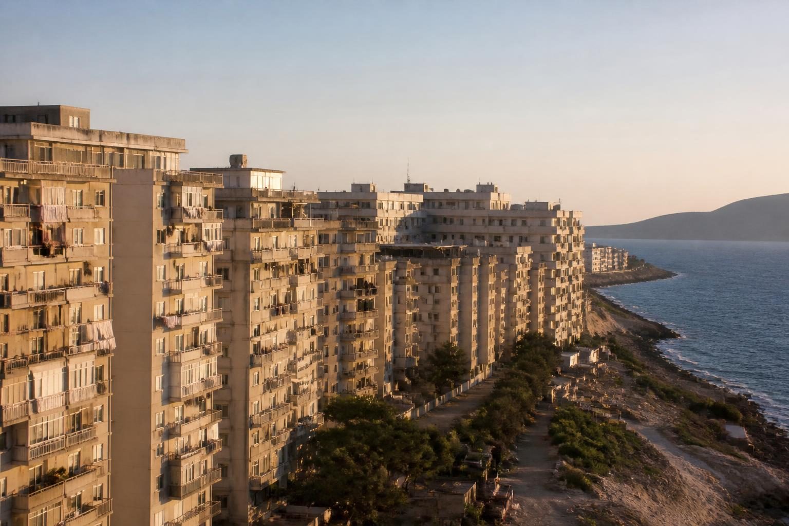Quartiers à éviter à Fréjus : La Gabelle en tête