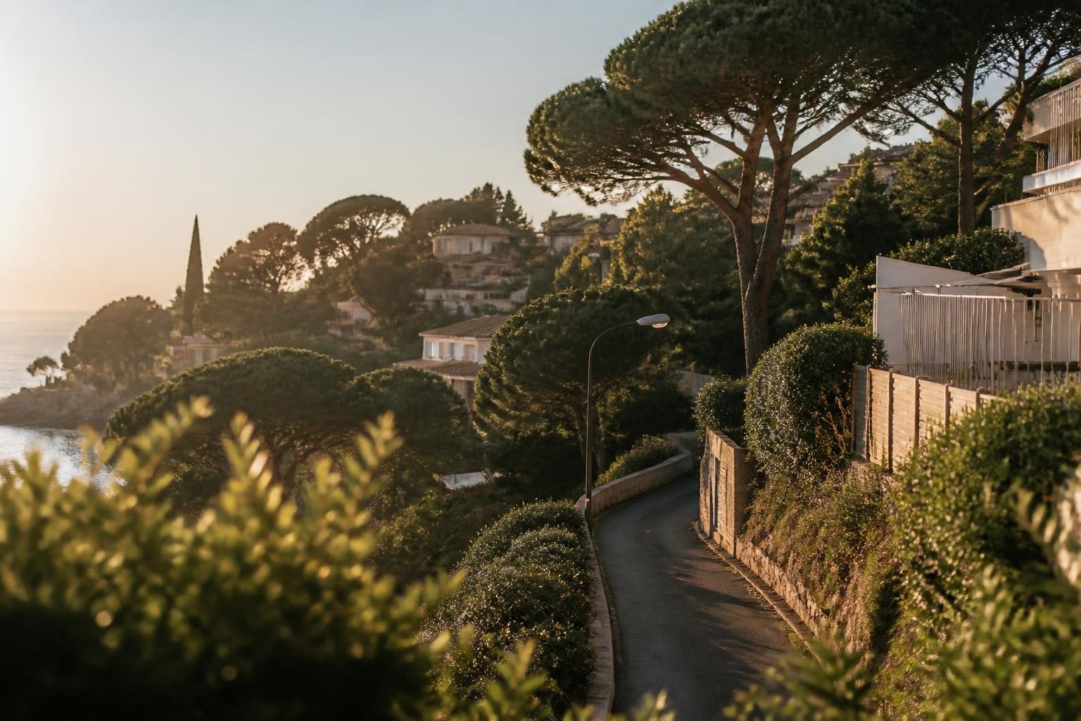 Quartiers à éviter à Saint-Raphaël : la Gabelle en tête
