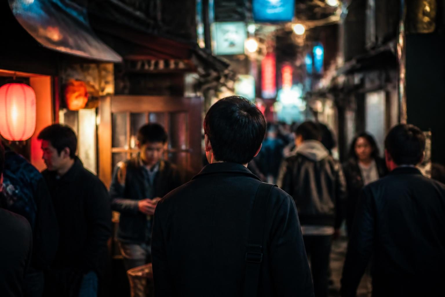 Quartiers à éviter à Tokyo : Kabukicho en tête
