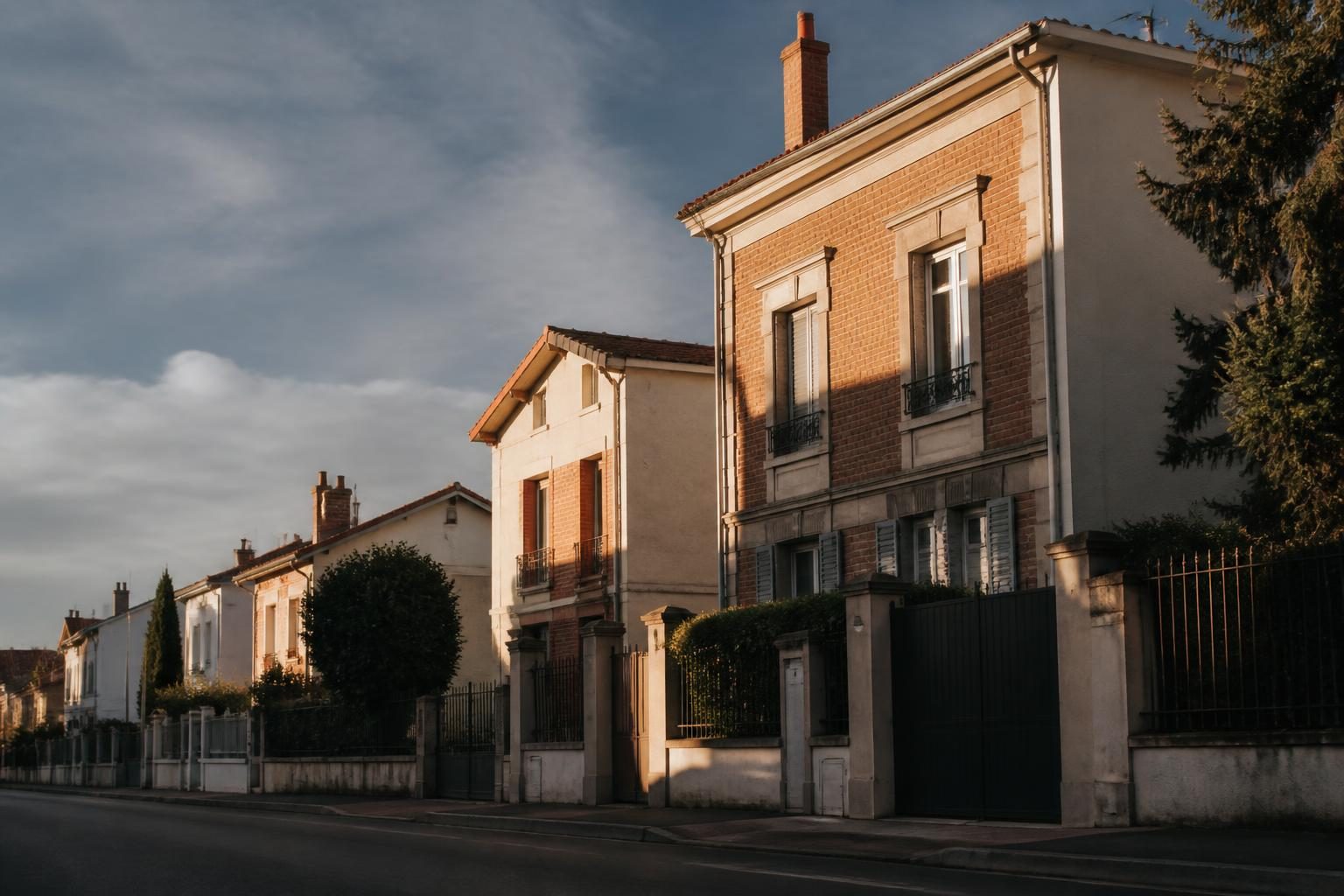 Quartiers à éviter à Villiers-le-Bel : les Carreaux en tête