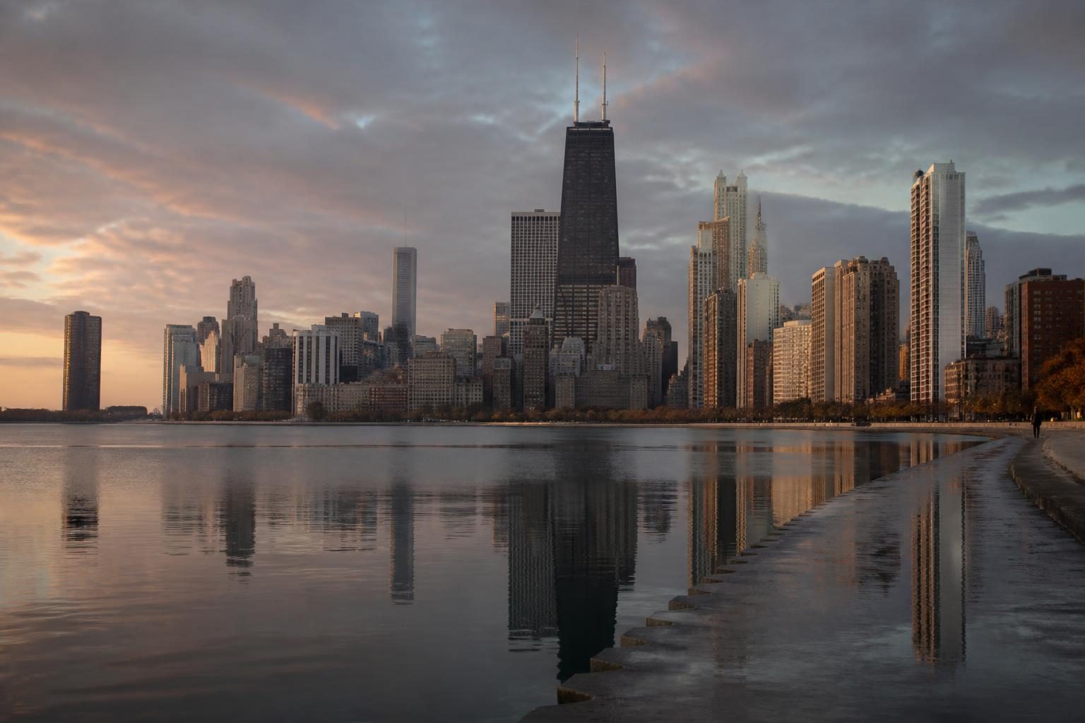 Quartiers à éviter à Chicago : Englewood en tête