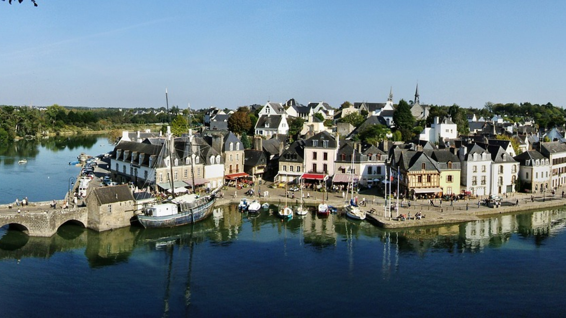 Acheter une maison neuve à Auray avec un budget serré : ce qui reste réaliste