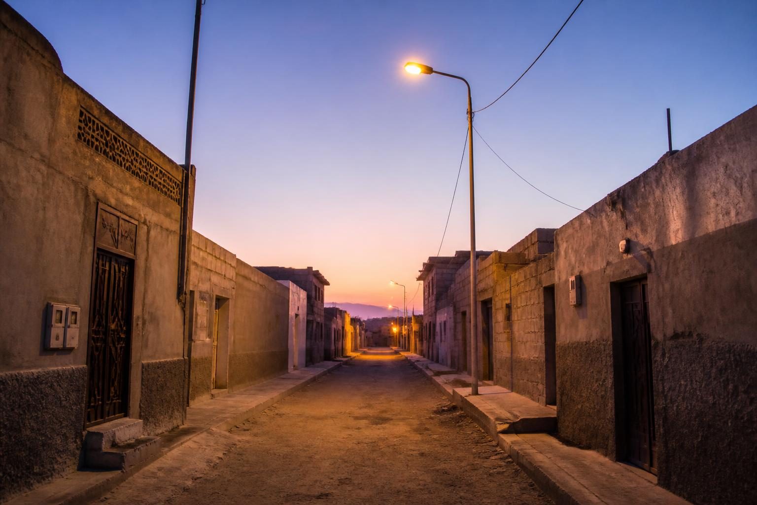 Quartiers à éviter à Agadir : Al Fath en tête
