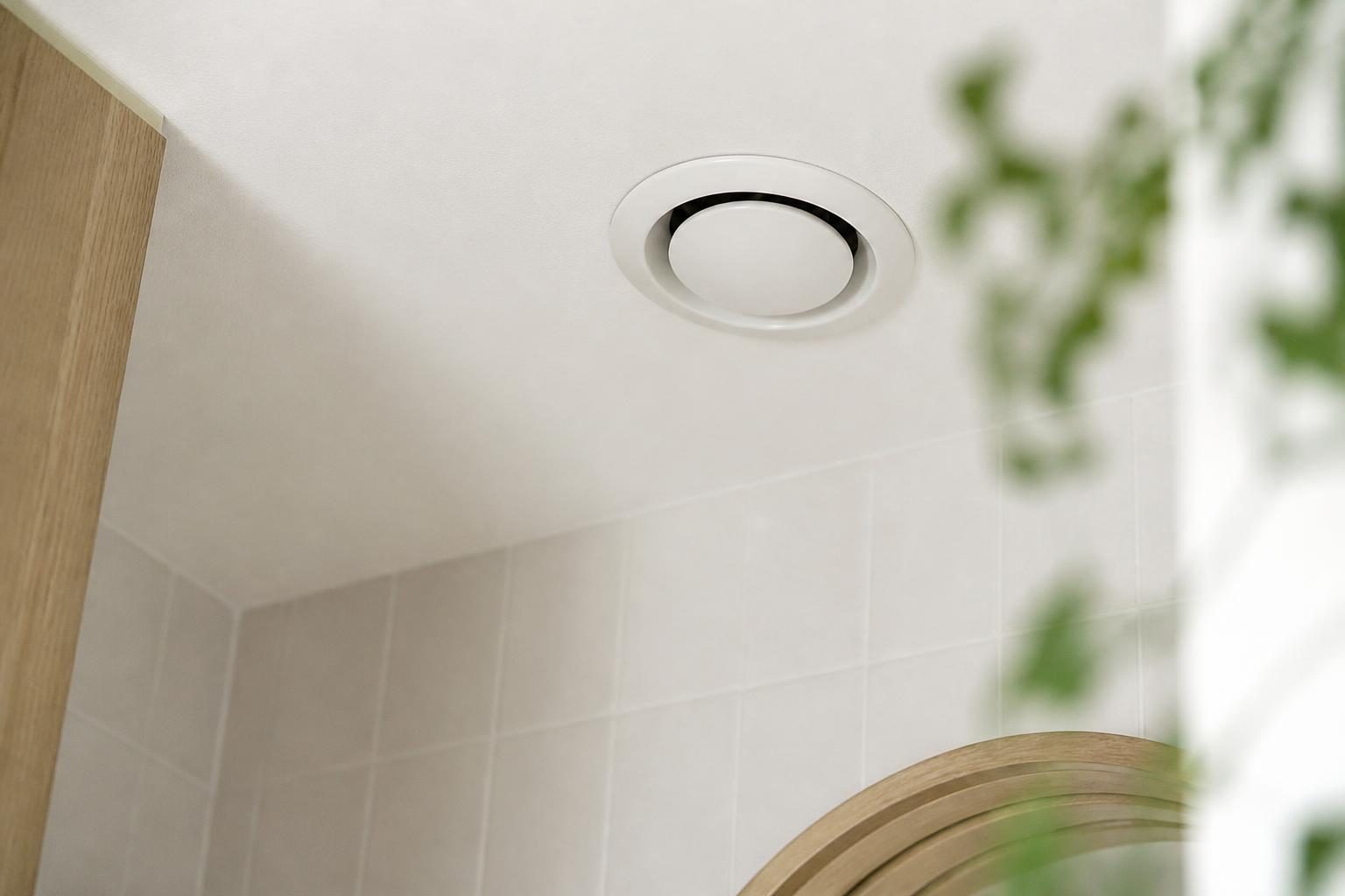 Boucher une VMC : les risques et les solutions sans danger