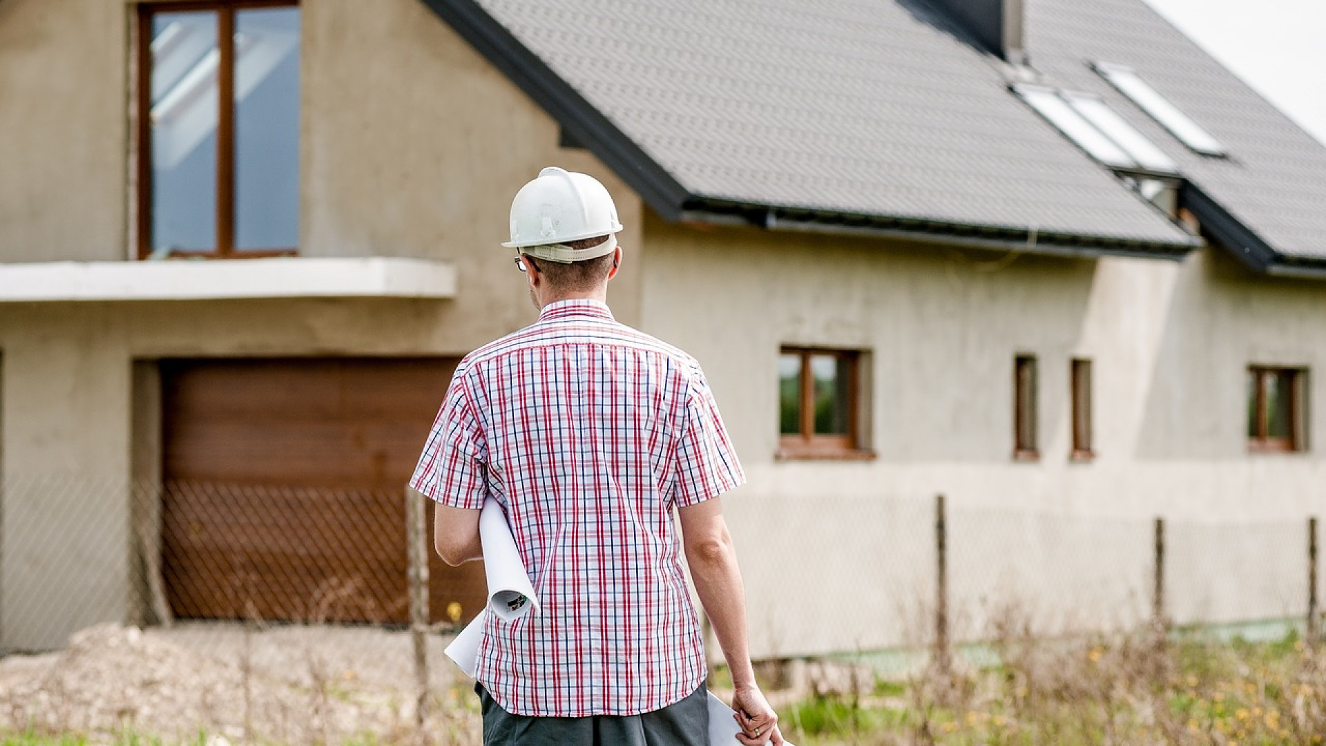 Faire construire sa maison près de Rennes : ce qu’il faut savoir