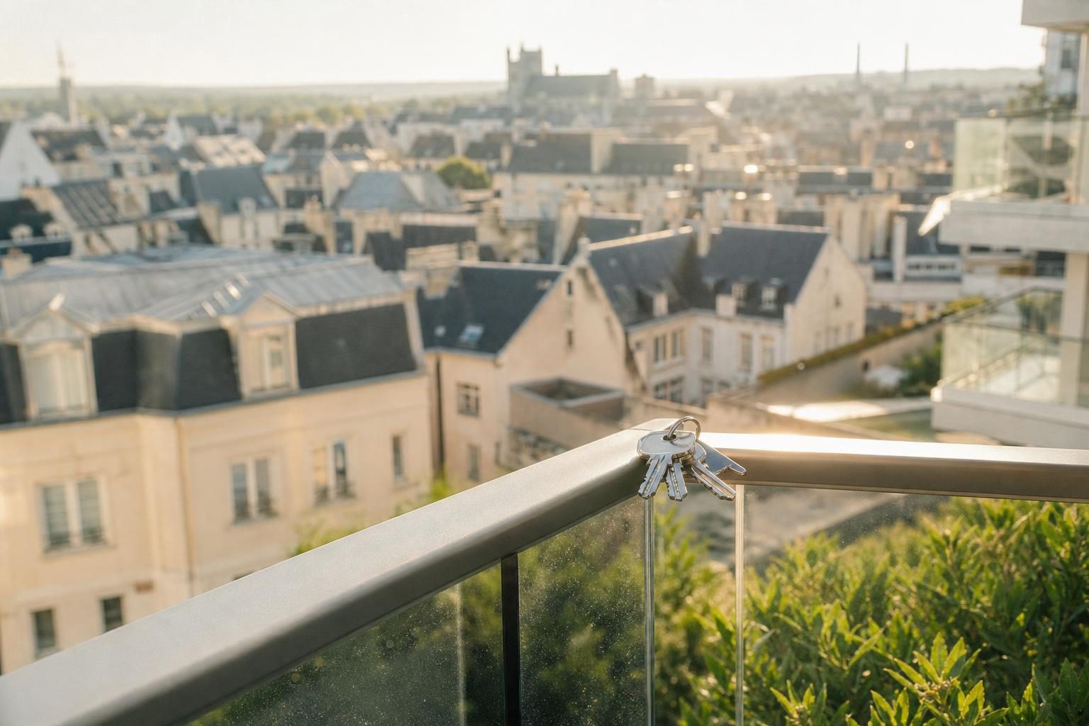 Investir dans le neuf en Normandie : où acheter en 2026
