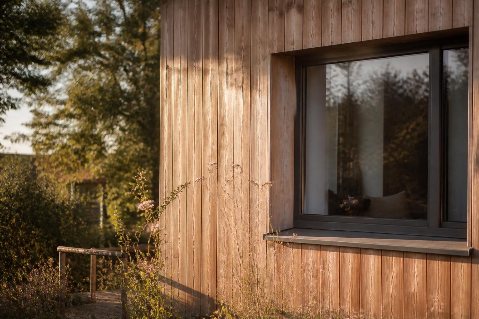 Maison bois clé en main 60000 euros : le budget réel