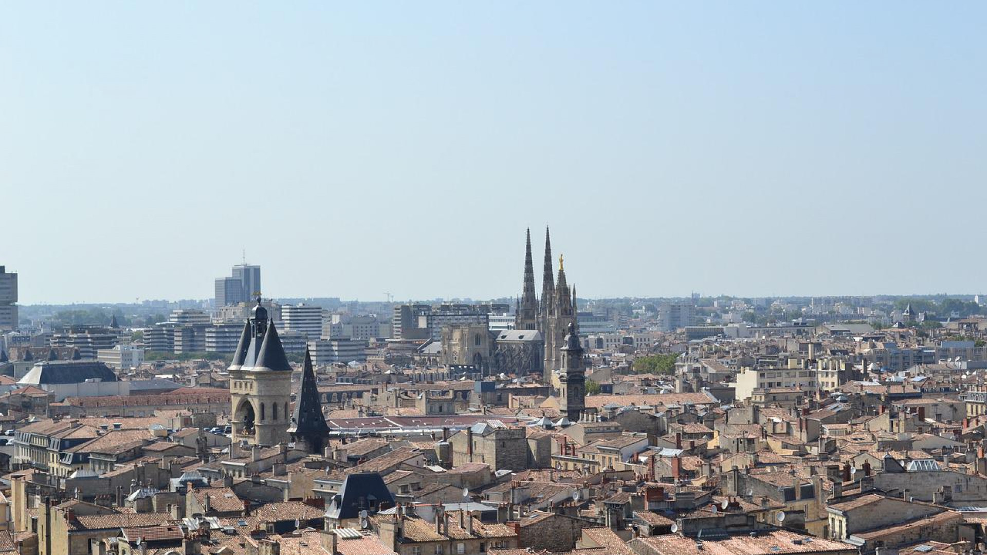 Quelle commune privilégier pour construire votre maison en Gironde ?