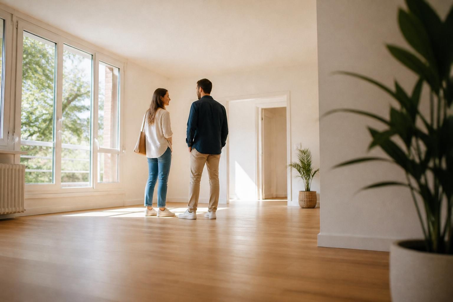 T3 appartement : définition, surface et prix en 2026